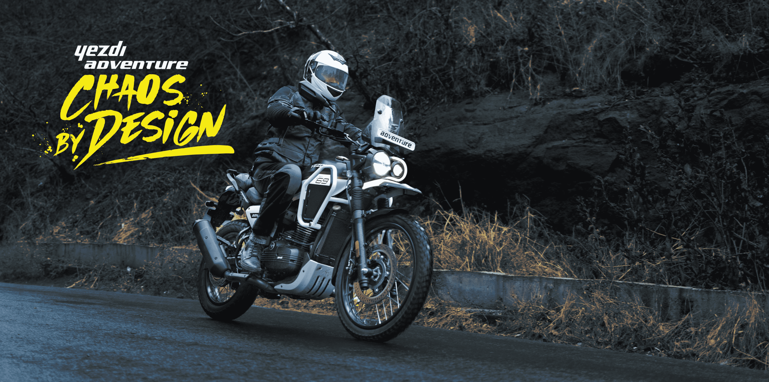 Yezdi Adventure 2025 Launch